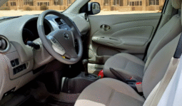 Nissan Sunny 2021 Car For Rent In Dubai
