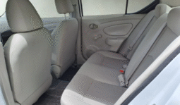 Nissan Sunny 2021 Car For Rent In Dubai