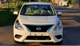 
										Nissan Sunny 2021 Car For Rent In Dubai full									