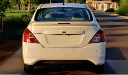 
										Nissan Sunny 2021 Car For Rent In Dubai full									