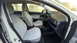 
										Mitsubishi Attrage 2024 Model For Rent in Dubai full									