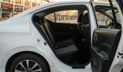 
										Nissan Sunny 2021 Rent In Dubai 5 Seater full									