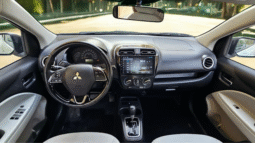 
										Mitsubishi Attrage 2024 Model For Rent in Dubai full									