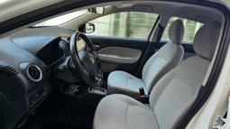 
										Mitsubishi Attrage 2024 Model For Rent in Dubai full									