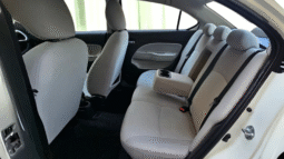 
										Mitsubishi Attrage 2024 Model For Rent in Dubai full									
