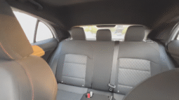 MG 3 2025 Model For Rent in Dubai from AED 60