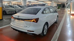 MG 5 Luxury Car Hire in Dubai from AED 63