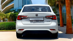 MG 5 2025 Car Model For Rent in Dubai AED 63