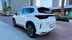 Exeed LX 2025 Car for Rental In Dubai from AED 88