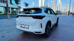 Exeed LX 2025 Car for Rental In Dubai from AED 88