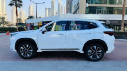 Exeed LX 2025 Car for Rental In Dubai from AED 88
