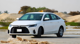 Hire Toyota Yaris Dubai Call or Whatsapp For More Details