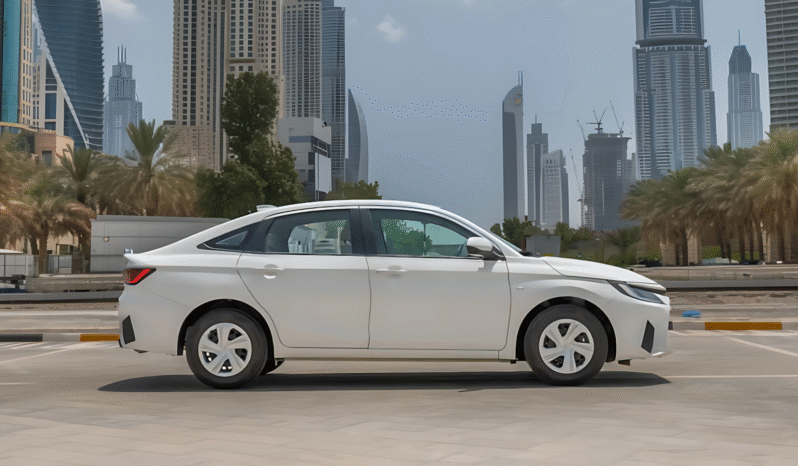 
								Yaris Rent a Car in Dubai Daily Monthly Deals full									