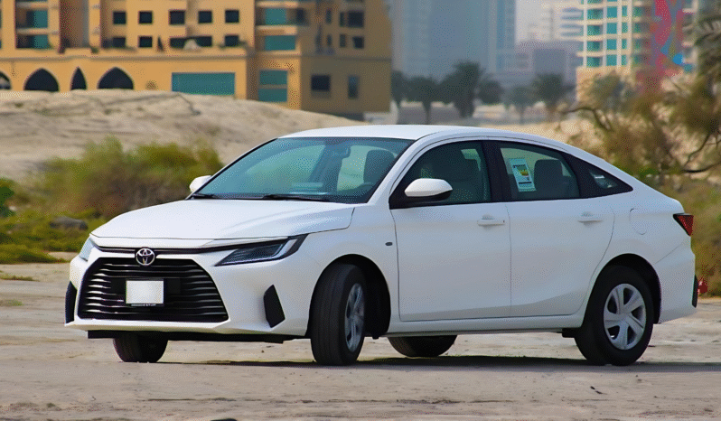 
								Hire Toyota Yaris Dubai Call or Whatsapp For More Details full									