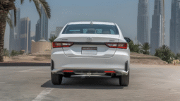 Yaris Rent a Car in Dubai Daily Monthly Deals