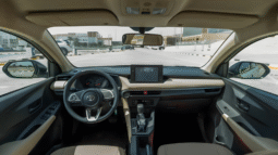 Yaris Rent a Car in Dubai Daily Monthly Deals