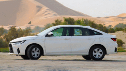 Hire Toyota Yaris Dubai Call or Whatsapp For More Details