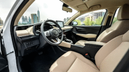 
										Toyota Yaris 2025 Model for Rent In Dubai full									
