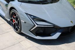 Lamborghini Revuelto 2024