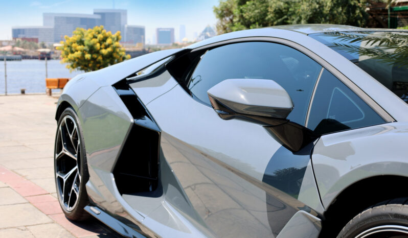 
								Lamborghini Revuelto 2024 full									