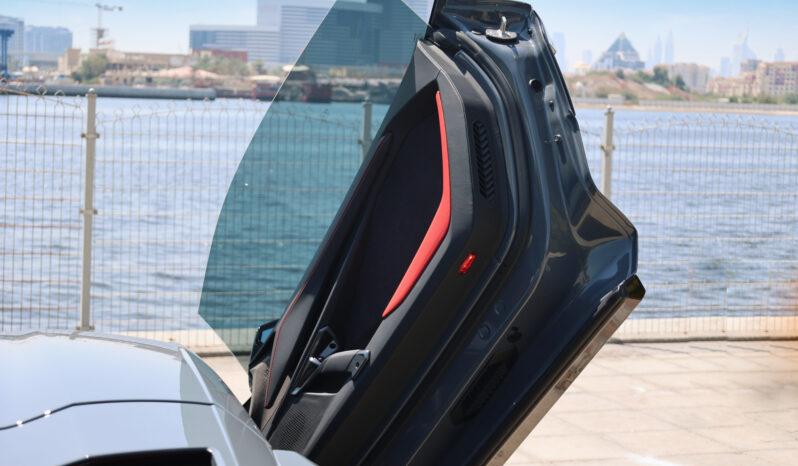 
								Lamborghini Revuelto 2024 full									