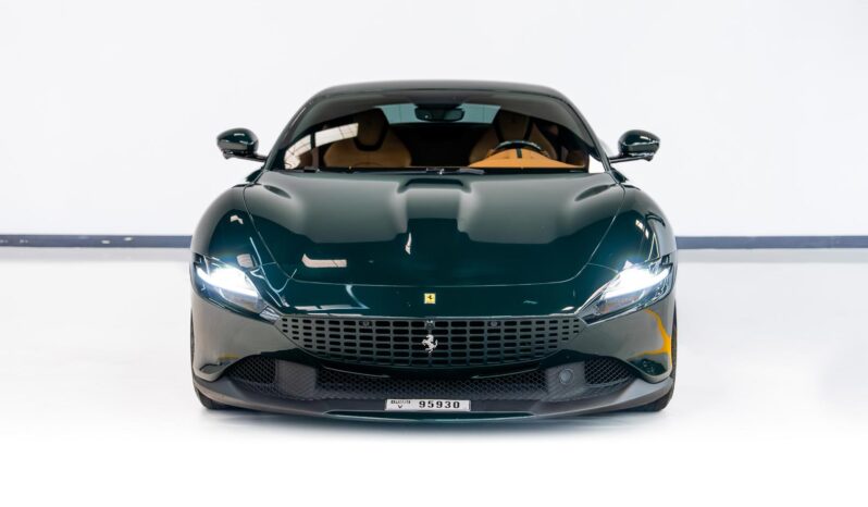 
								Ferrari Roma 2024 full									