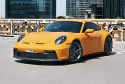 Porsche 911 992 GT3 2024