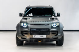 
										Defender Octa 2025 full									