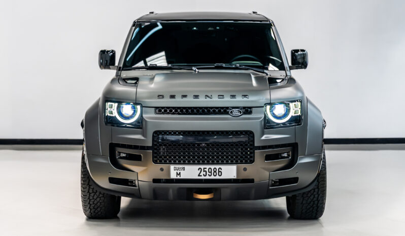 
								Defender Octa 2025 full									