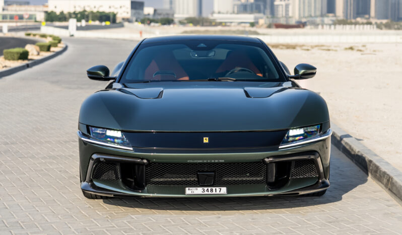 
								Ferrari 12Cilindri 2025 full									