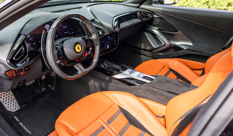 
								Ferrari 12Cilindri 2025 full									