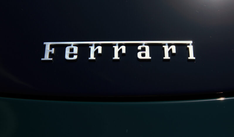 
								Ferrari Roma Spider 2025 full									