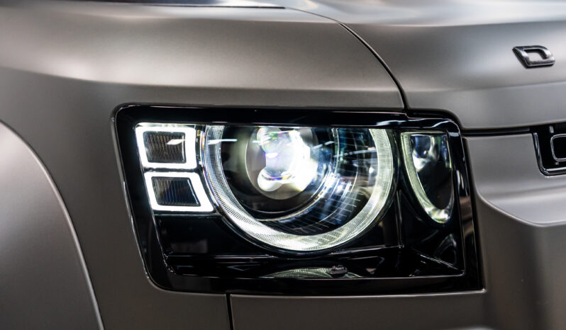 
								Defender Octa 2025 full									