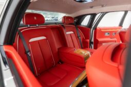 
										Rolls-Royce Ghost Silver Badge 2023 full									