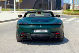 
										Ferrari Roma Spider 2025 full									