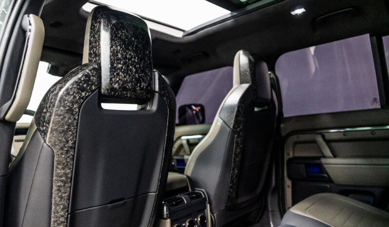 
								Defender Octa 2025 full									