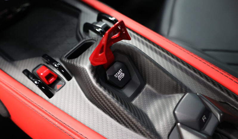 
								Lamborghini Revuelto 2024 full									