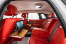 
										Rolls-Royce Ghost Silver Badge 2023 full									