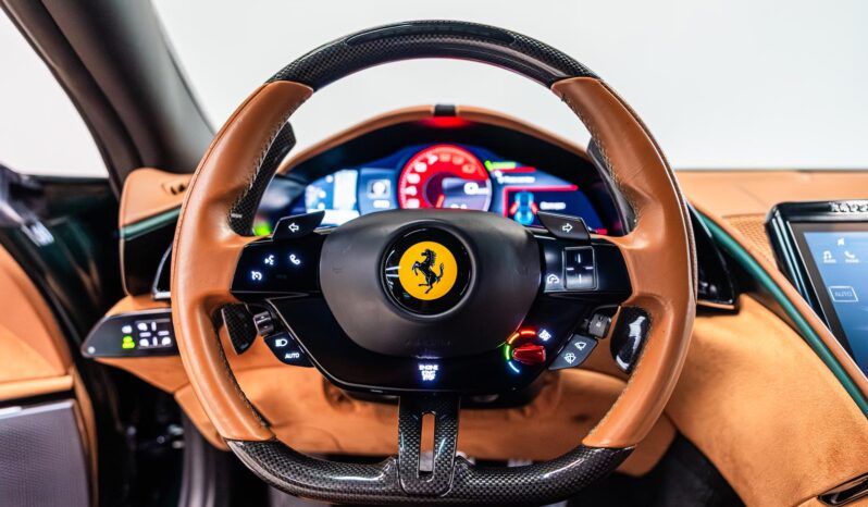 
								Ferrari Roma 2024 full									