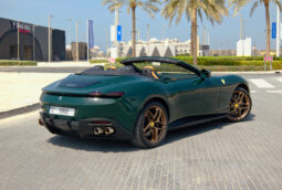 
										Ferrari Roma Spider 2025 full									
