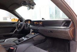 
										Porsche 911 992 GT3 2024 full									