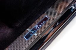 
										Rolls-Royce Cullinan Black Badge 2024 full									