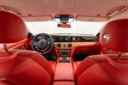 
										Rolls-Royce Ghost Silver Badge 2023 full									