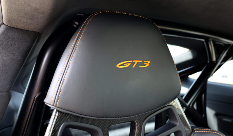 
								Porsche 911 992 GT3 2024 full									