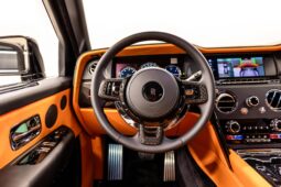 
										Rolls-Royce Cullinan Black Badge 2024 full									