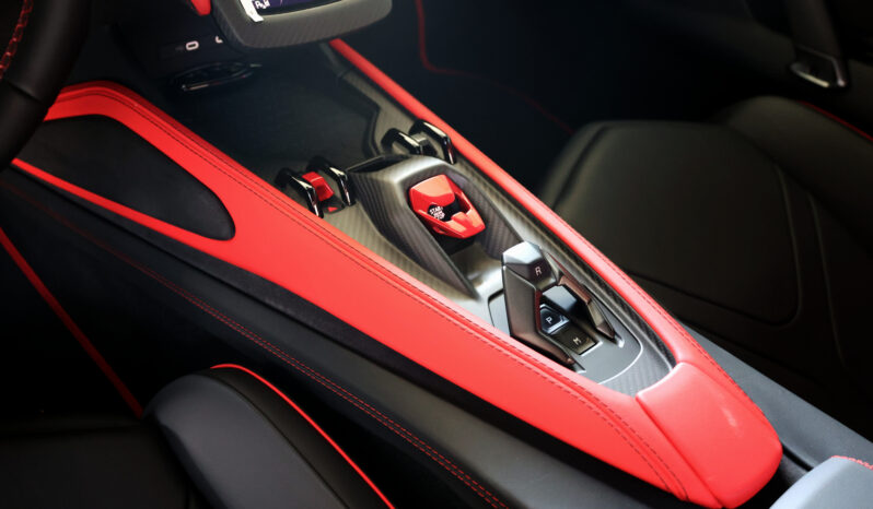 
								Lamborghini Revuelto 2024 full									