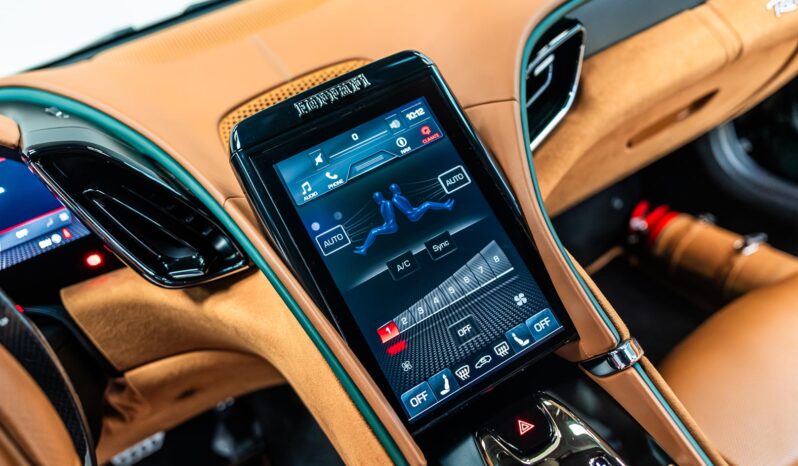 
								Ferrari Roma 2024 full									