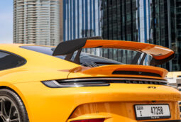 
										Porsche 911 992 GT3 2024 full									