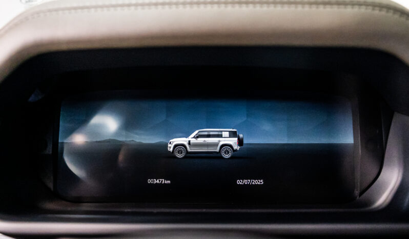 
								Defender Octa 2025 full									