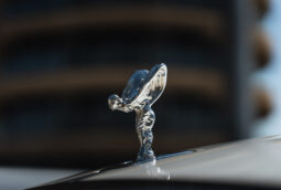 
										Rolls-Royce Ghost Silver Badge 2023 full									